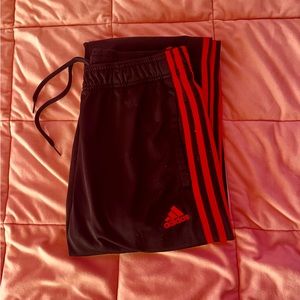 Adidas Sweatpants Adult Size M